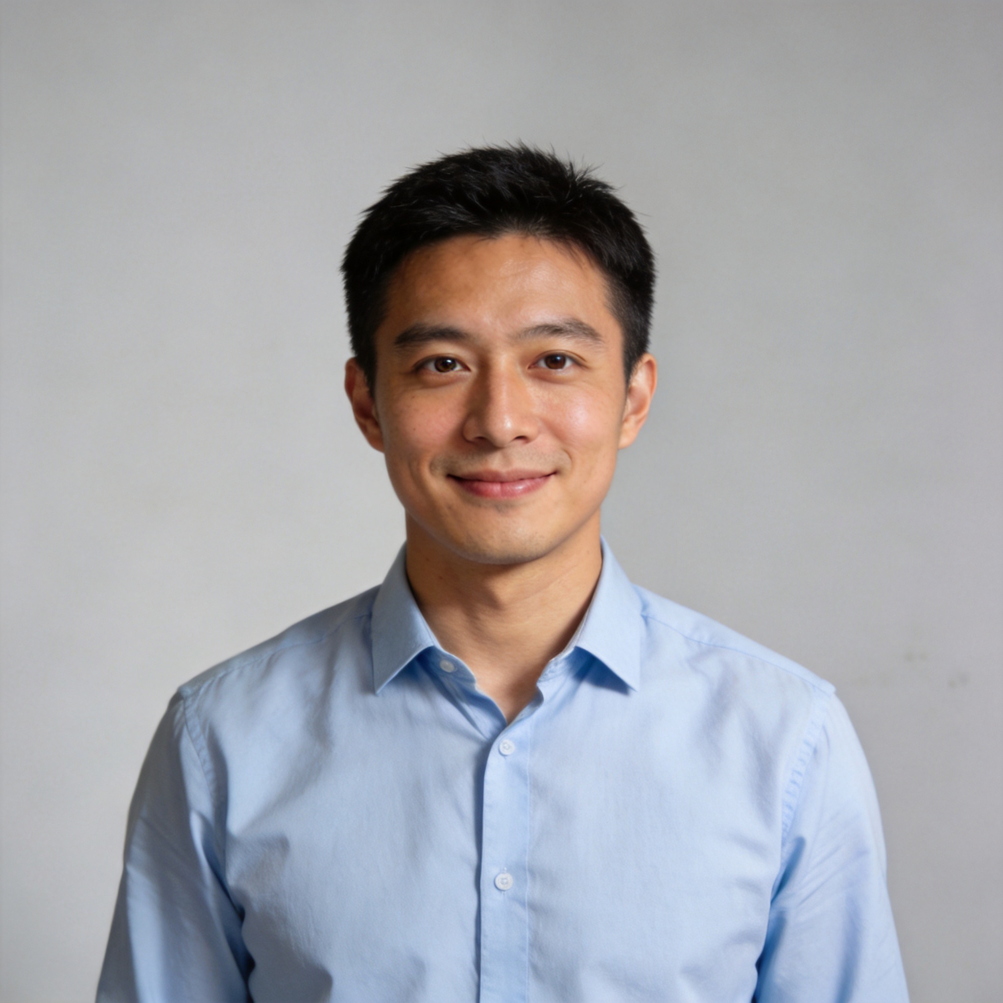 星空游戏数据分析用户林先生头像
